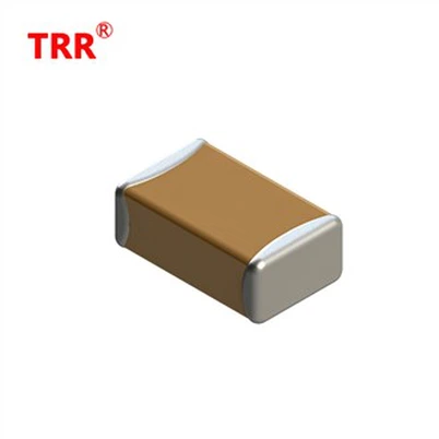 Mlcc Capacitor 0402 104 kondensators