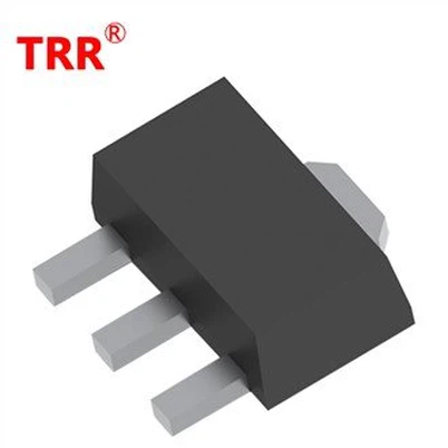 78L08 sprieguma regulators