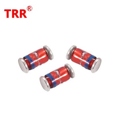 ĀTRĀtruma SLĒDZES DIODES BAV100