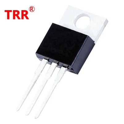 N-kanāla MOSFET IRF540NPBF