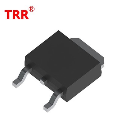 MJD122 tranzistors